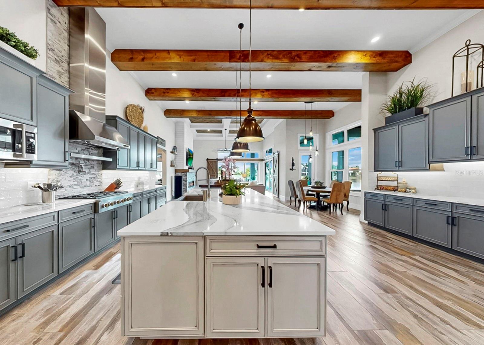 MIRABAY PH 3C-3 - Residential