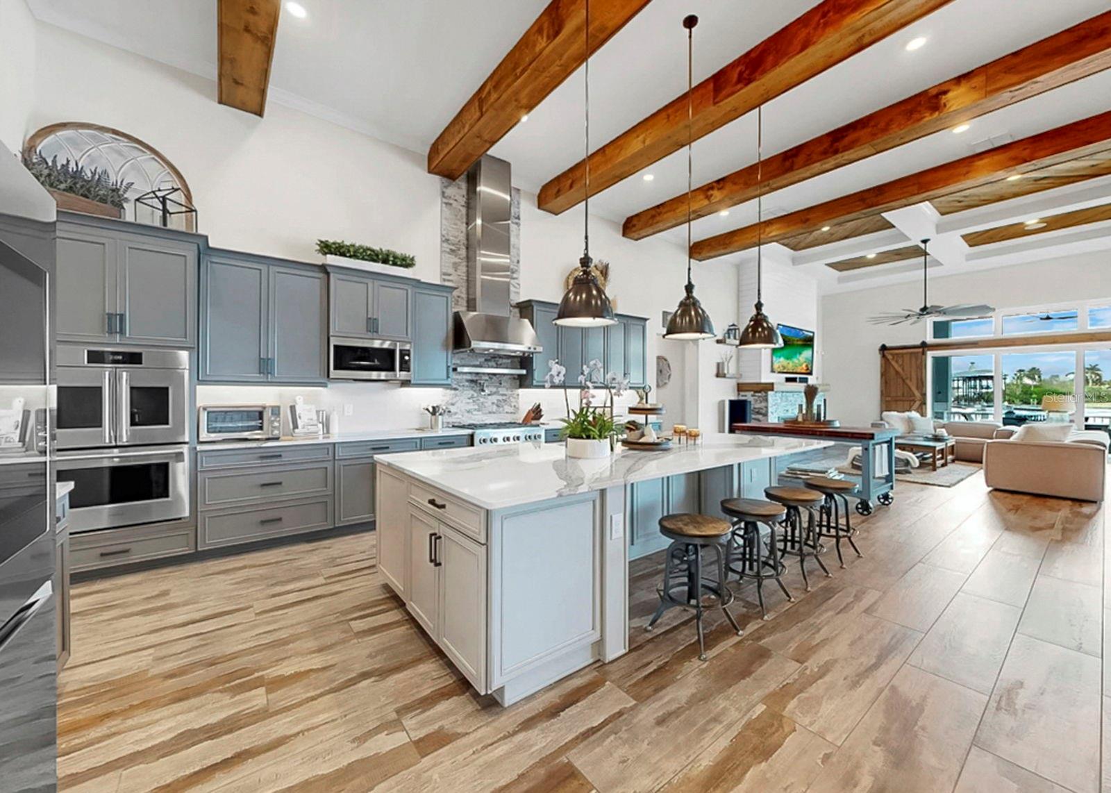 MIRABAY PH 3C-3 - Residential