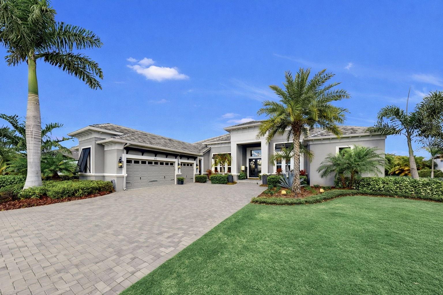 MIRABAY PH 3C-3 - Residential