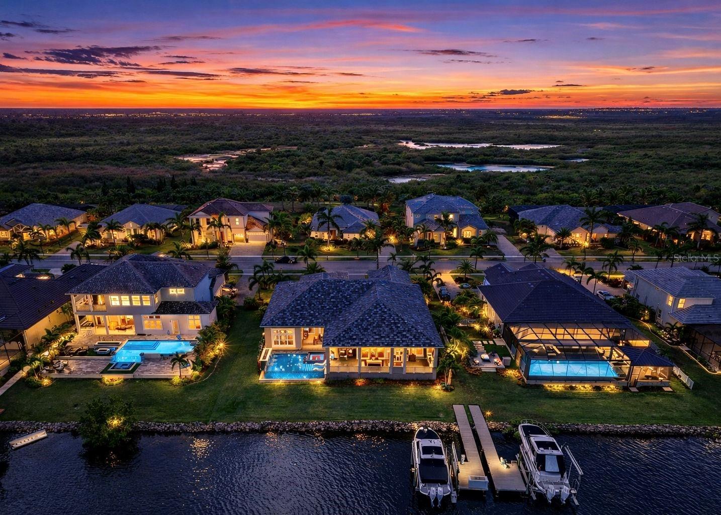 MIRABAY PH 3C-3 - Residential