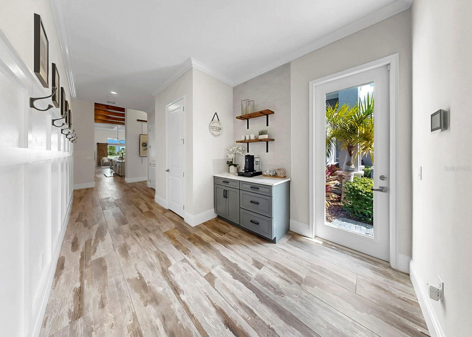 MIRABAY PH 3C-3 - Residential