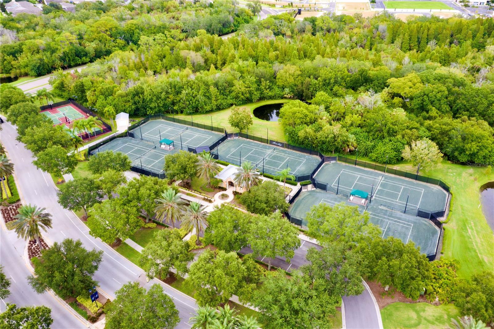 MIRABAY PH 3C-3 - Residential