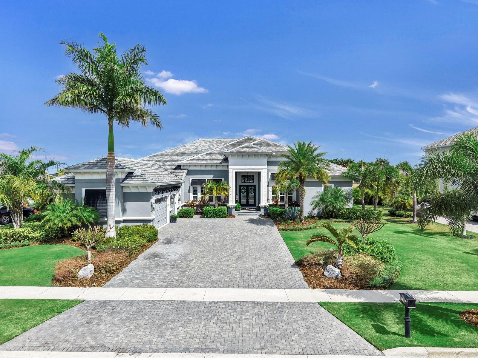 MIRABAY PH 3C-3 - Residential