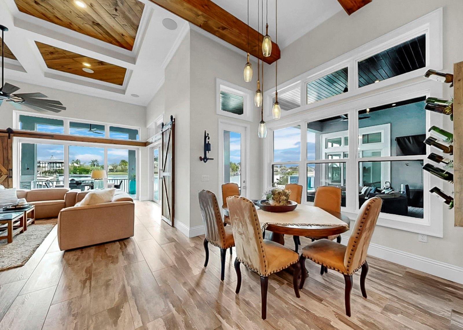 MIRABAY PH 3C-3 - Residential