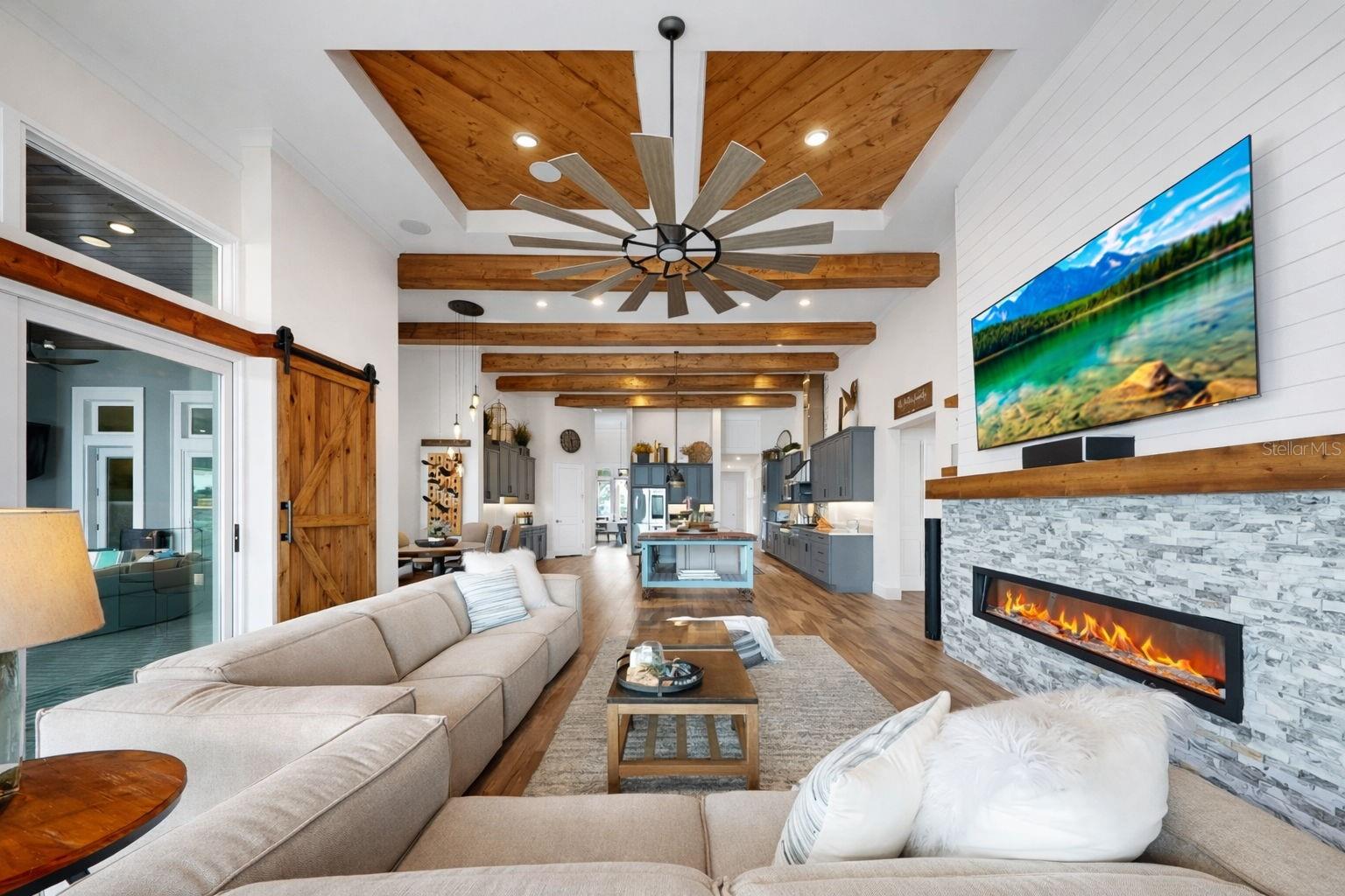 MIRABAY PH 3C-3 - Residential