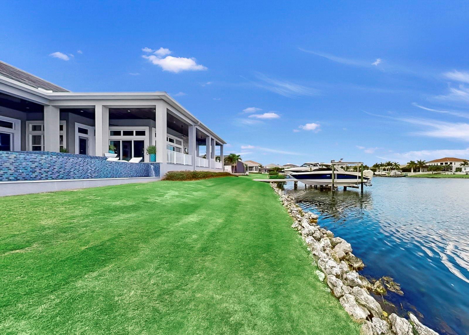 MIRABAY PH 3C-3 - Residential