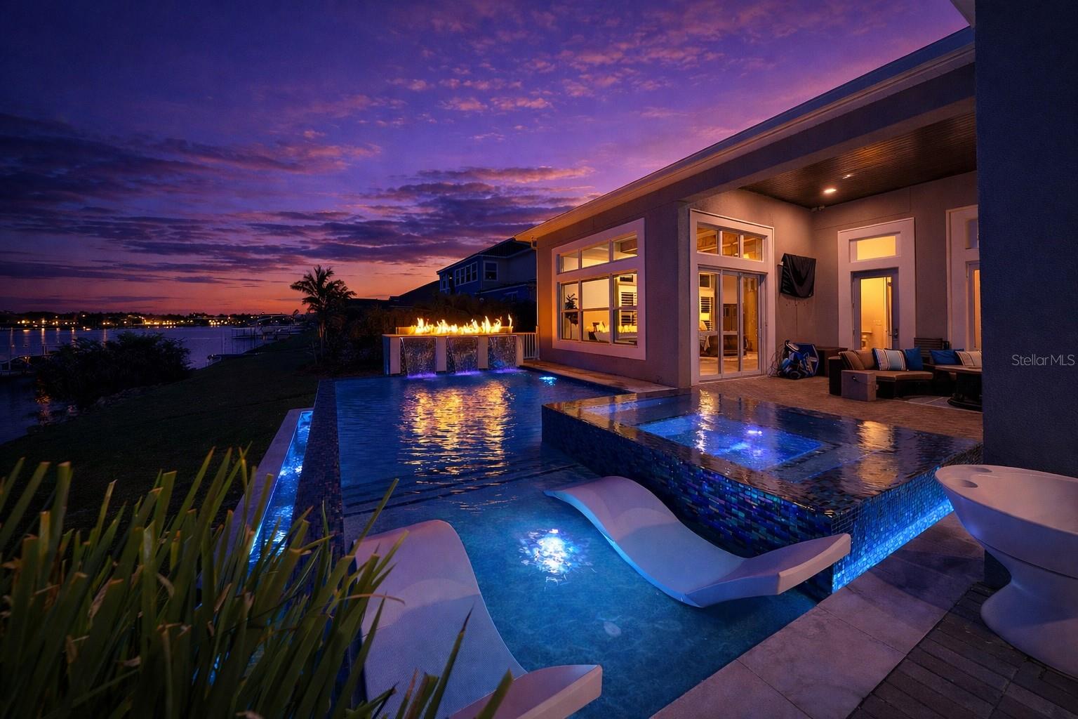 MIRABAY PH 3C-3 - Residential