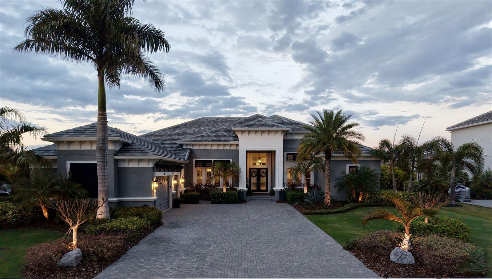 MIRABAY PH 3C-3 - Residential