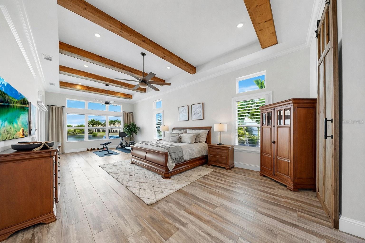 MIRABAY PH 3C-3 - Residential