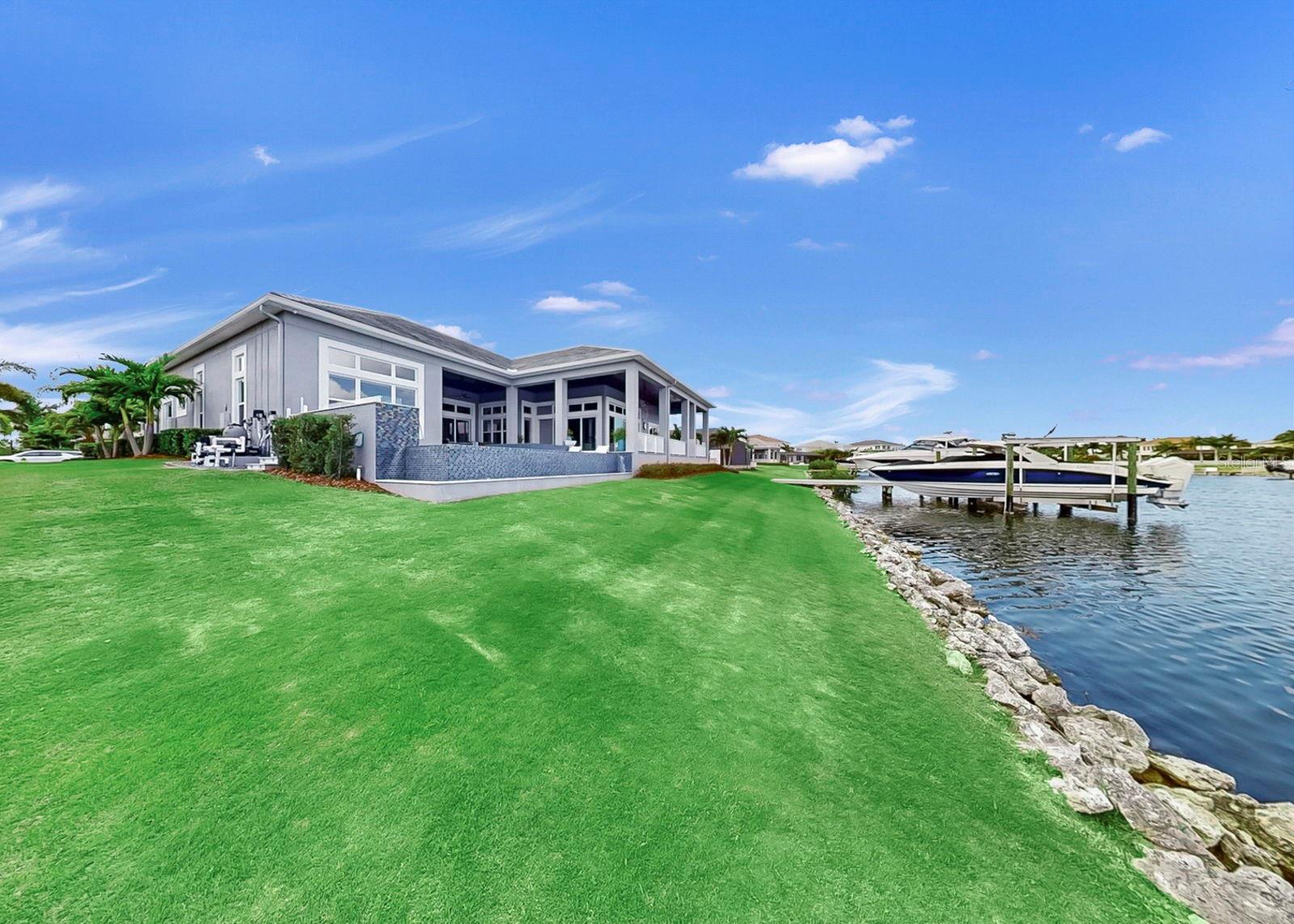 MIRABAY PH 3C-3 - Residential