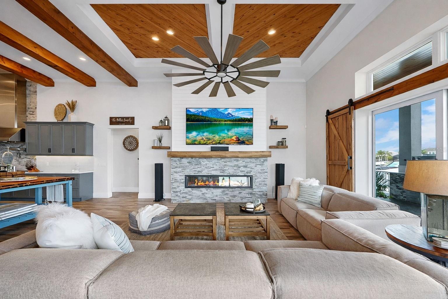 MIRABAY PH 3C-3 - Residential