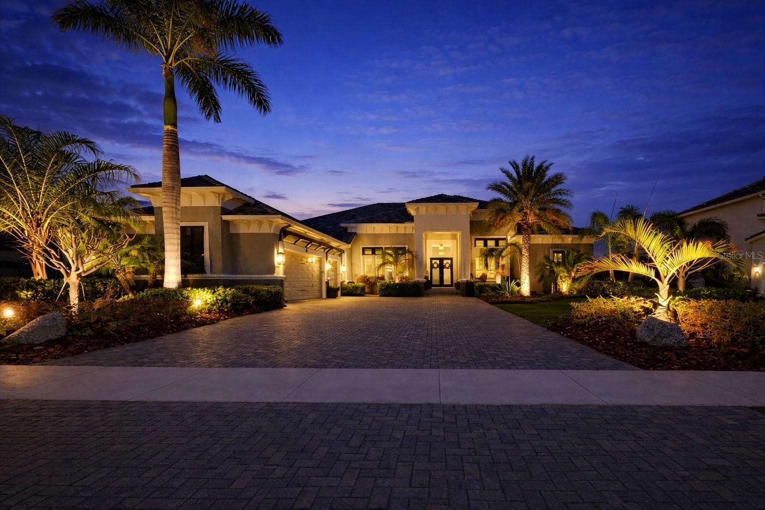 MIRABAY PH 3C-3 - Residential