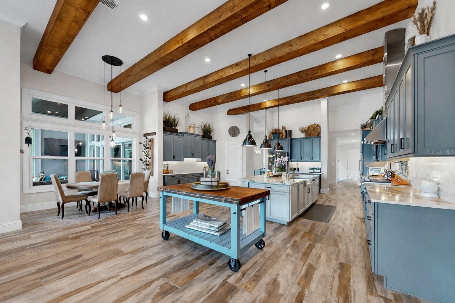 MIRABAY PH 3C-3 - Residential