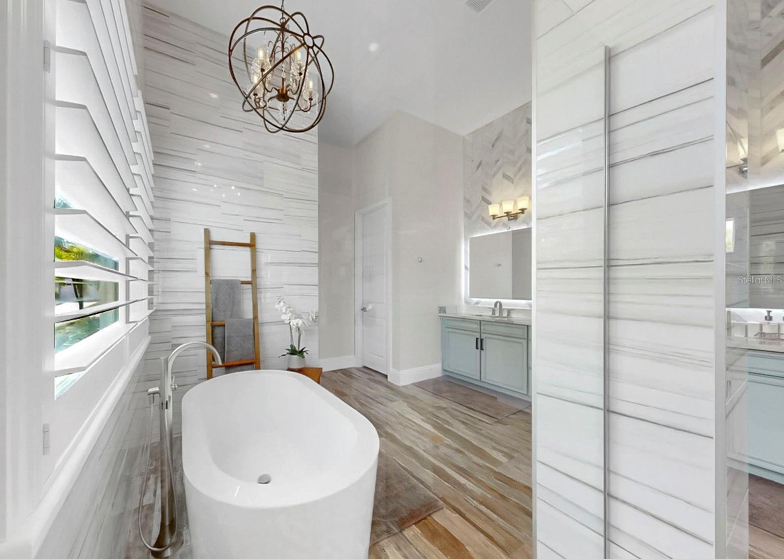 MIRABAY PH 3C-3 - Residential