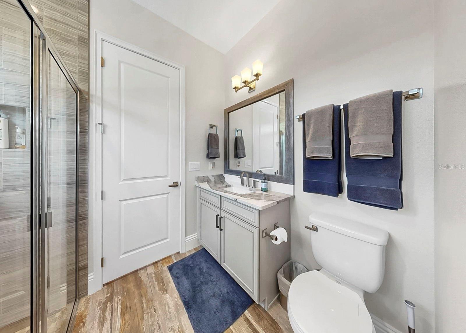 MIRABAY PH 3C-3 - Residential