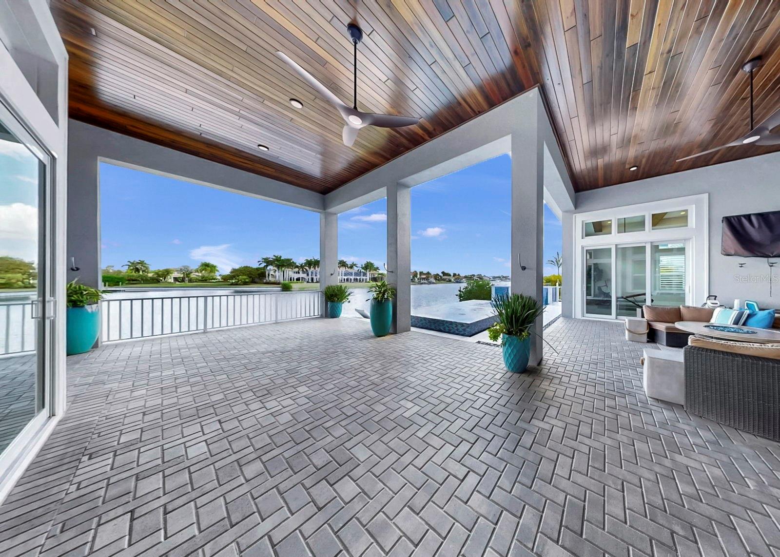 MIRABAY PH 3C-3 - Residential