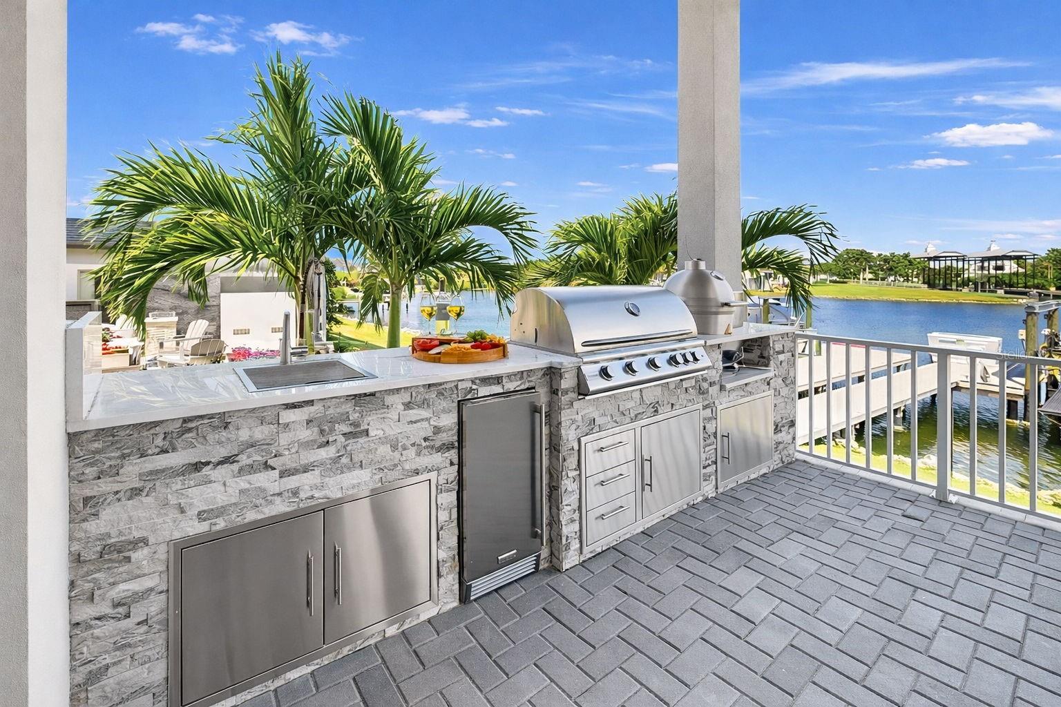 MIRABAY PH 3C-3 - Residential