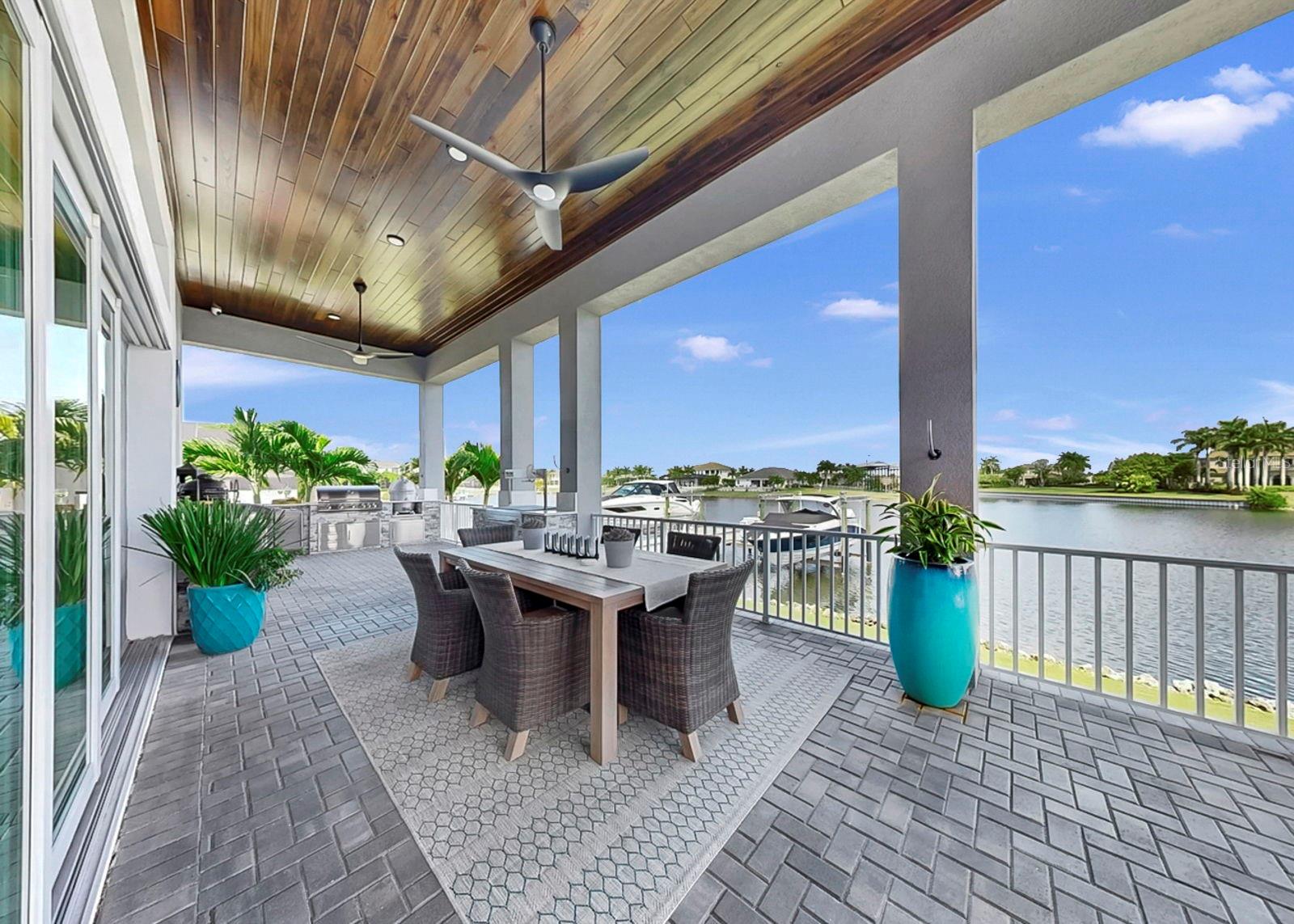 MIRABAY PH 3C-3 - Residential