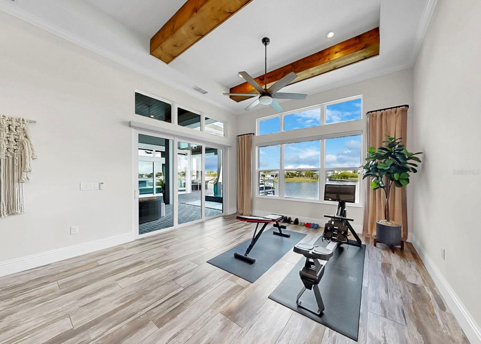 MIRABAY PH 3C-3 - Residential