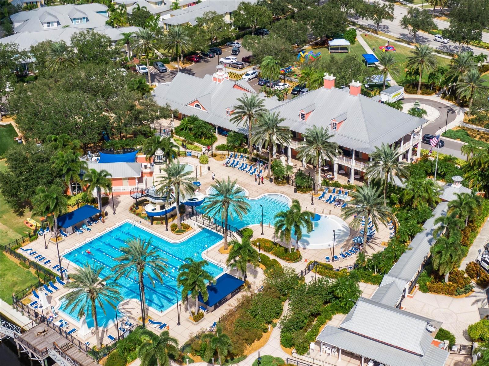 MIRABAY PH 3C-3 - Residential