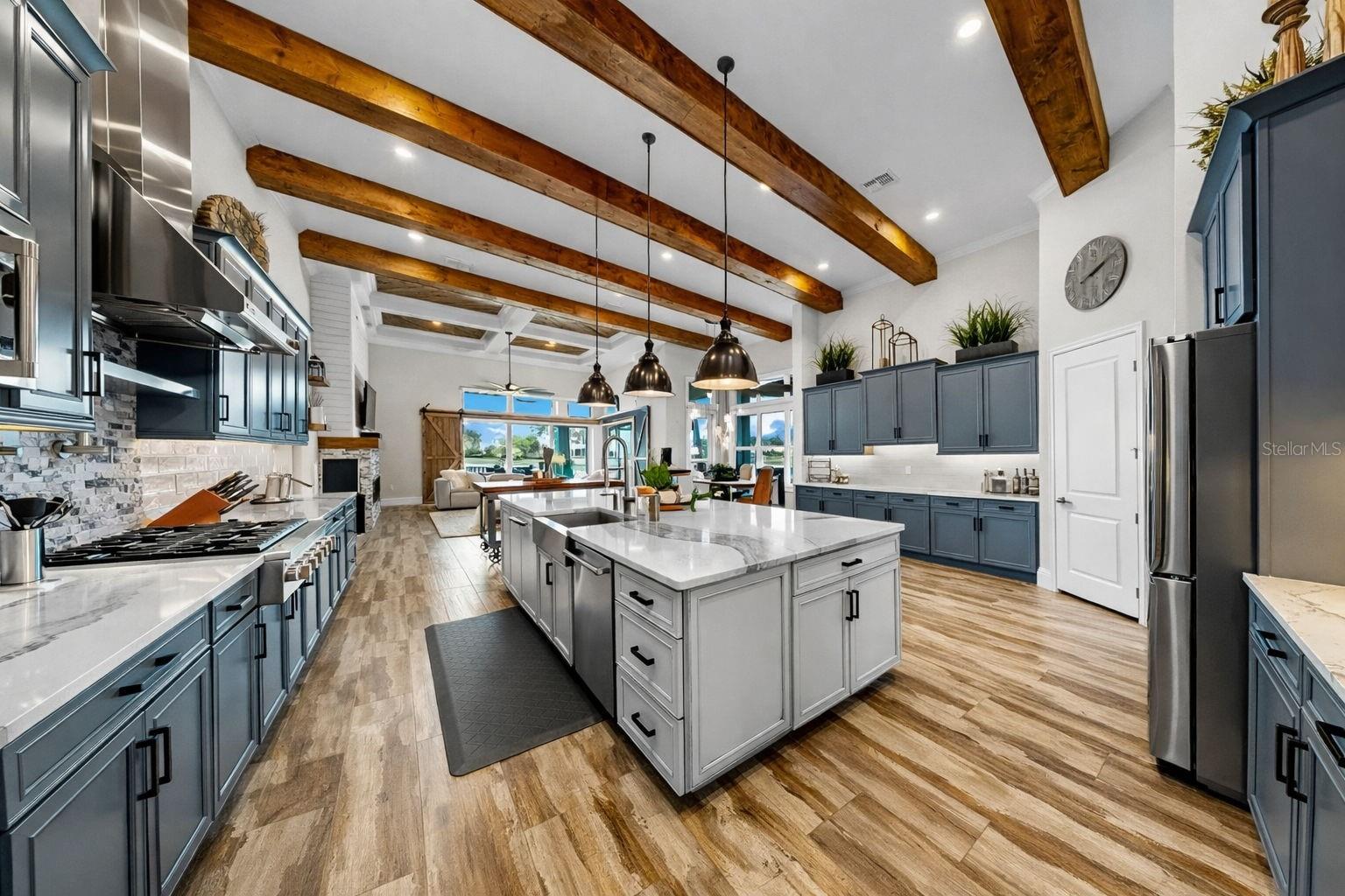 MIRABAY PH 3C-3 - Residential