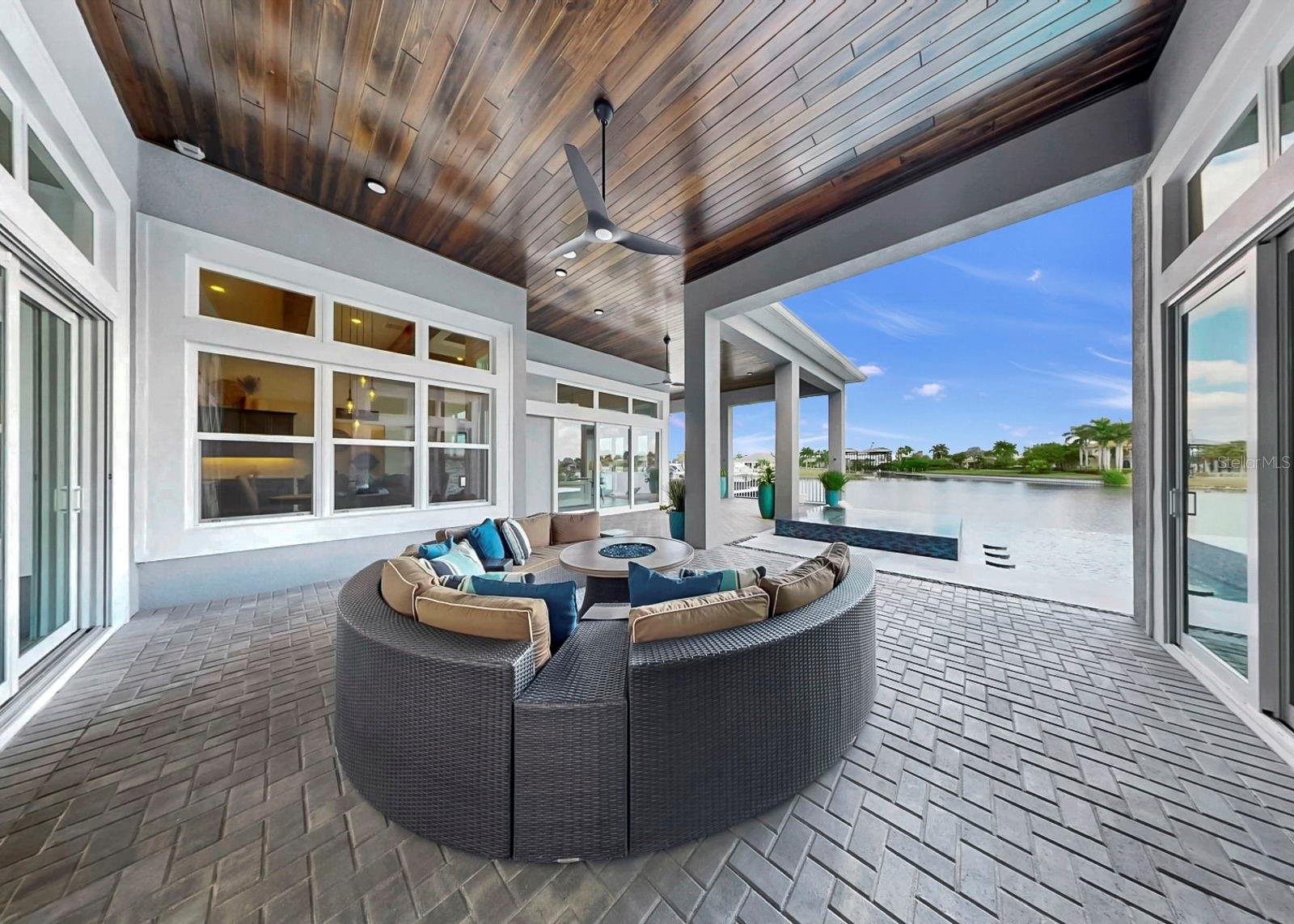 MIRABAY PH 3C-3 - Residential