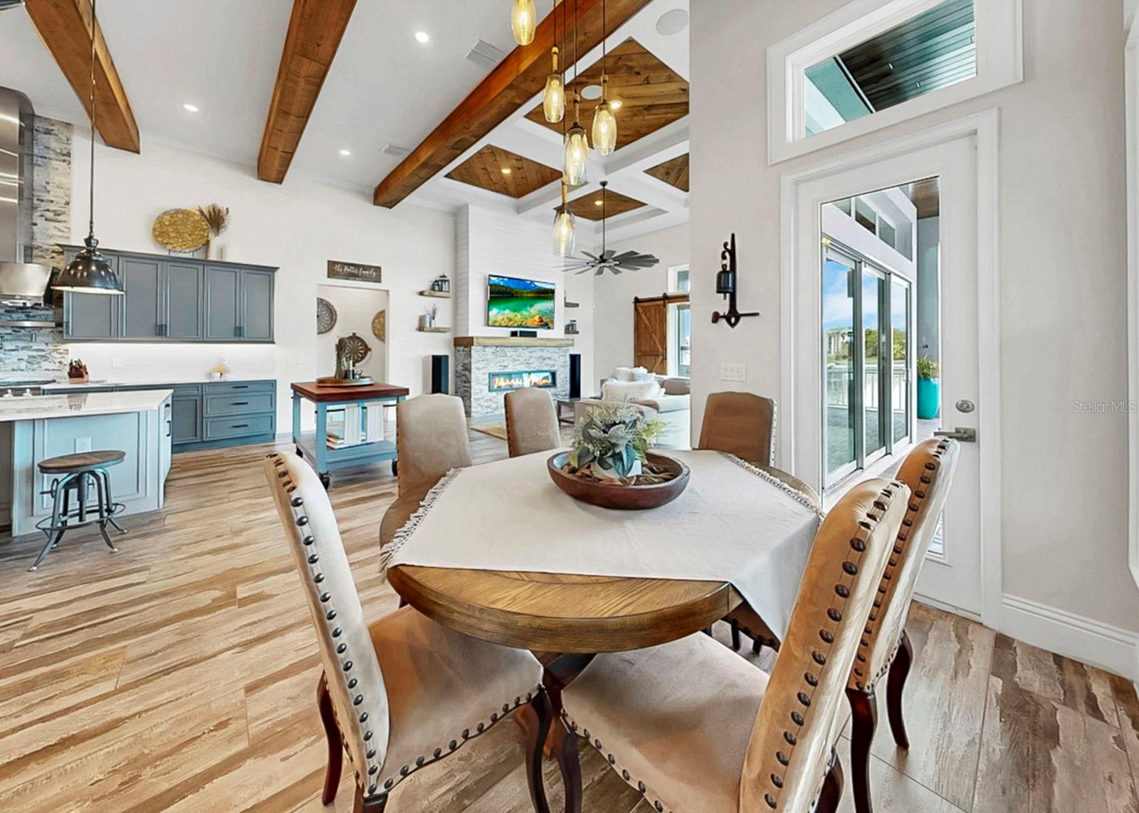 MIRABAY PH 3C-3 - Residential