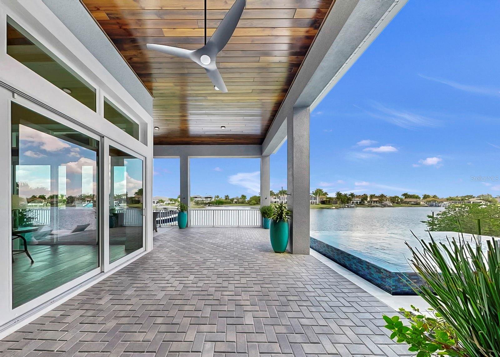 MIRABAY PH 3C-3 - Residential