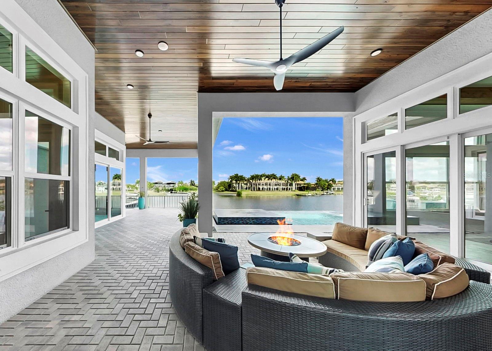 MIRABAY PH 3C-3 - Residential