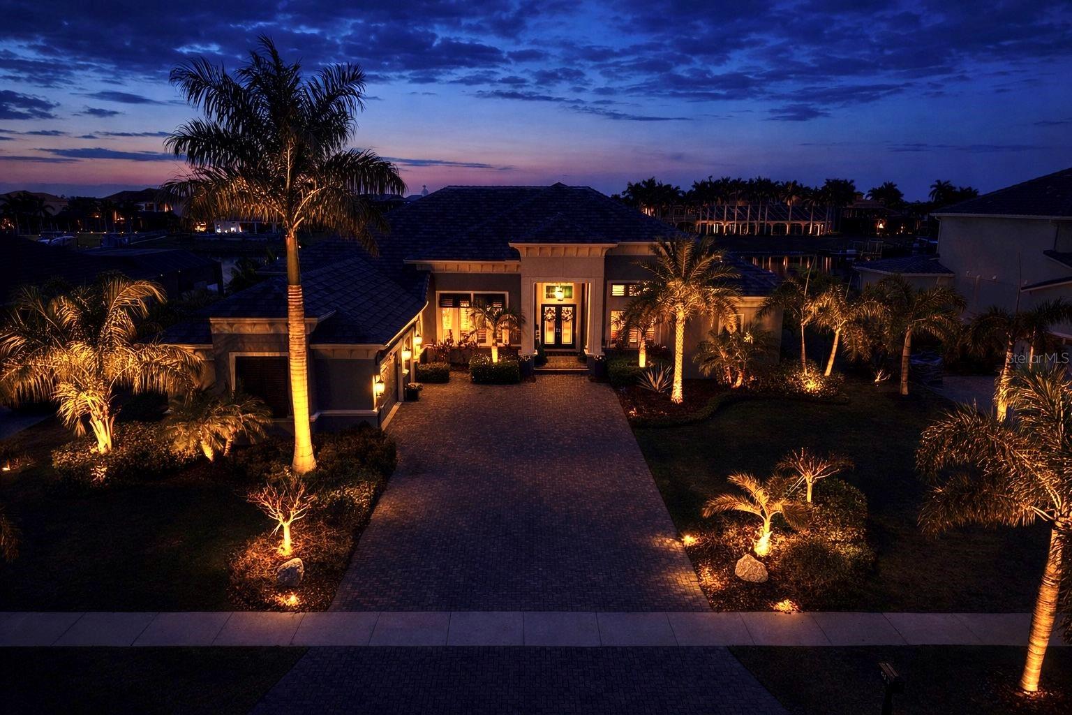 MIRABAY PH 3C-3 - Residential