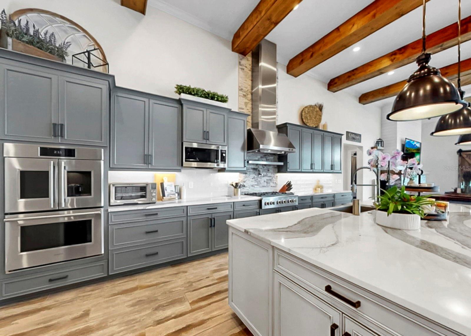 MIRABAY PH 3C-3 - Residential