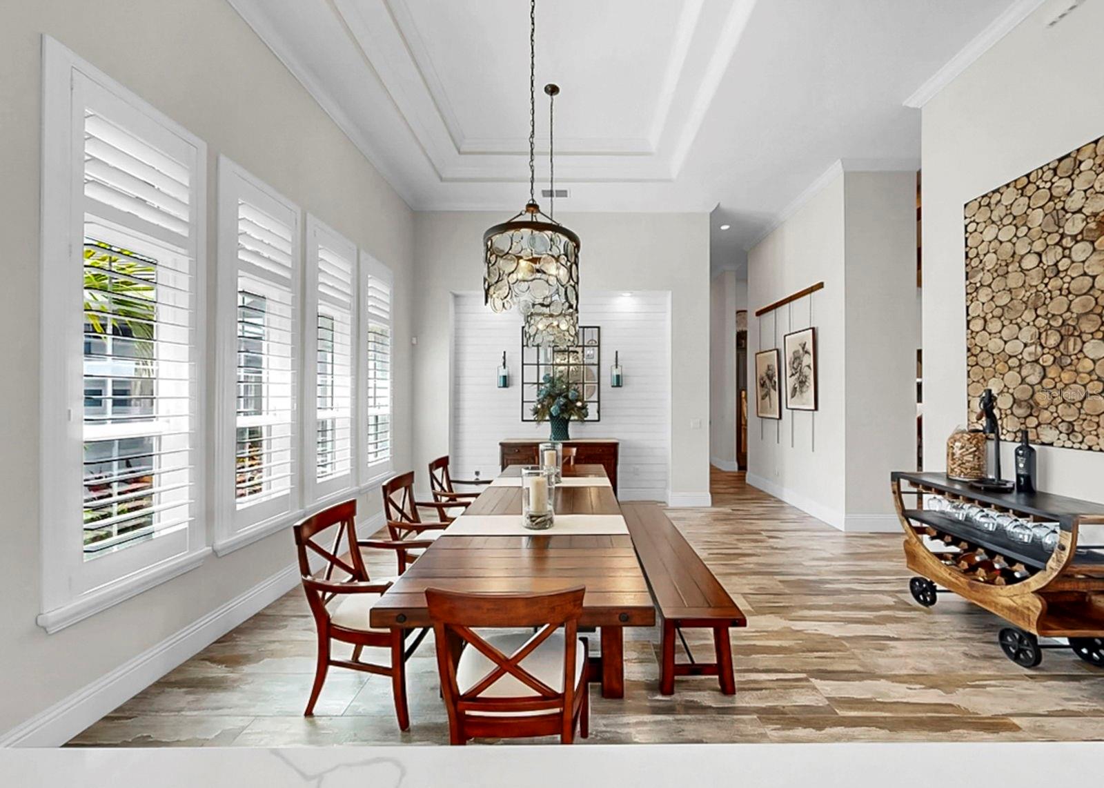 MIRABAY PH 3C-3 - Residential