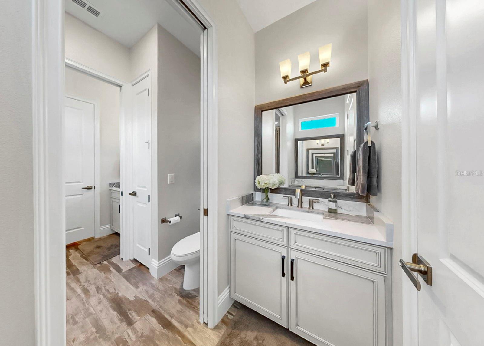 MIRABAY PH 3C-3 - Residential