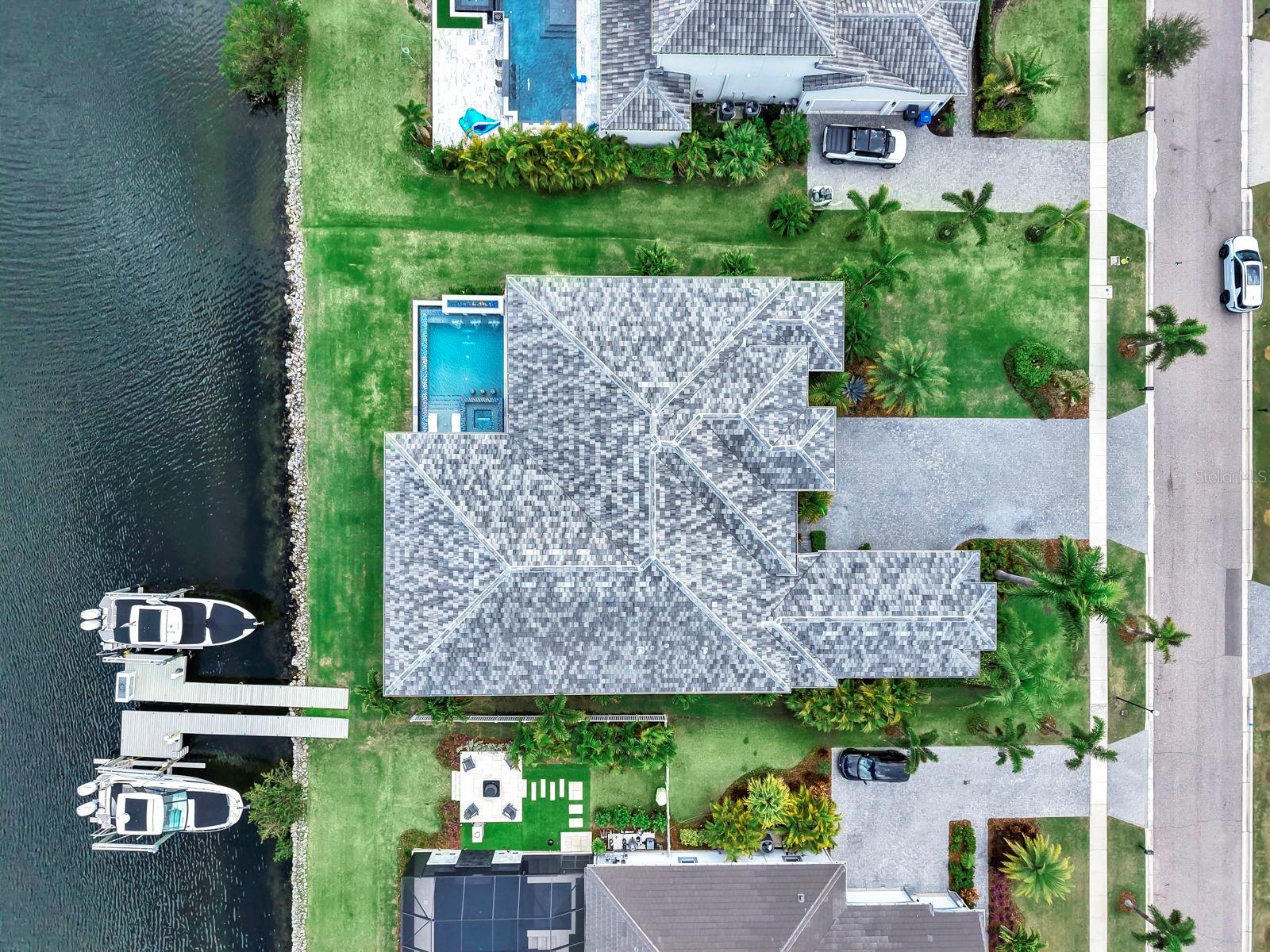 MIRABAY PH 3C-3 - Residential