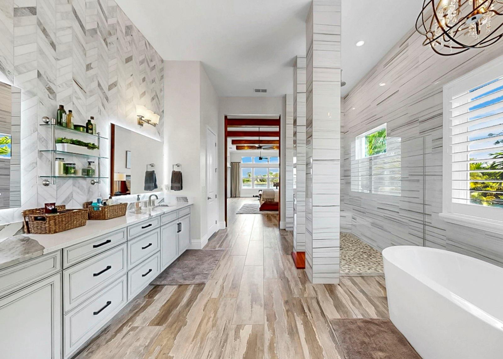 MIRABAY PH 3C-3 - Residential