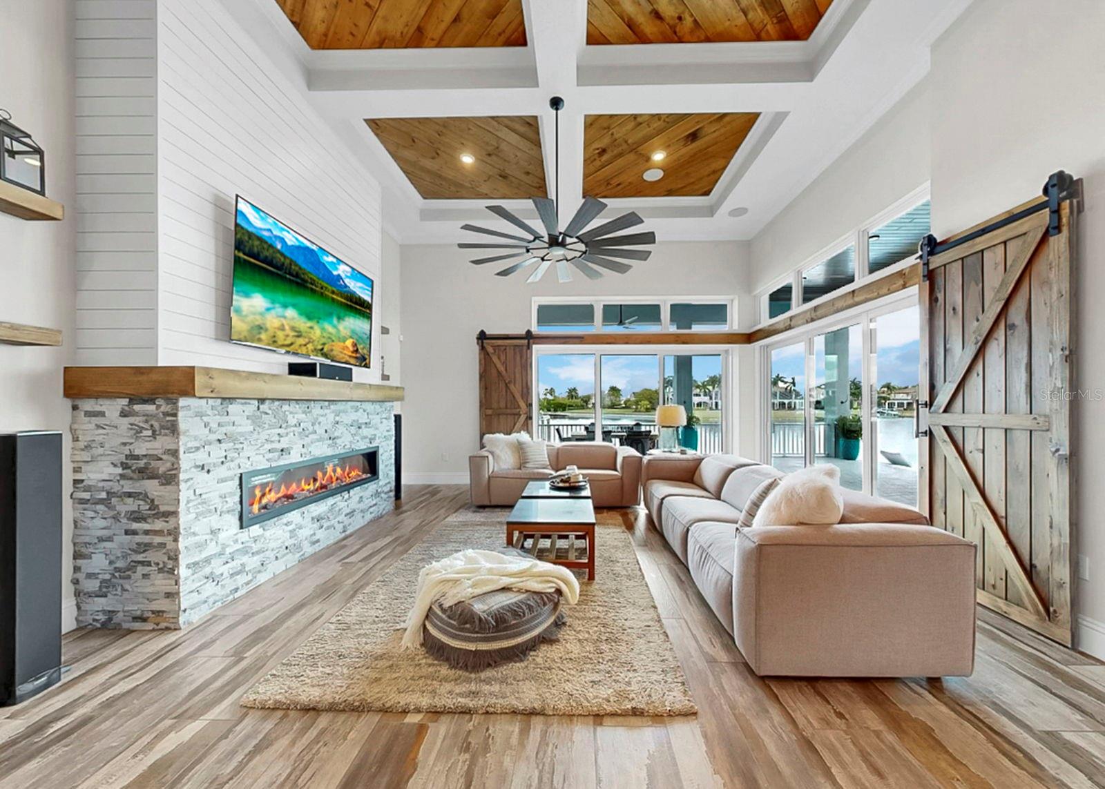 MIRABAY PH 3C-3 - Residential