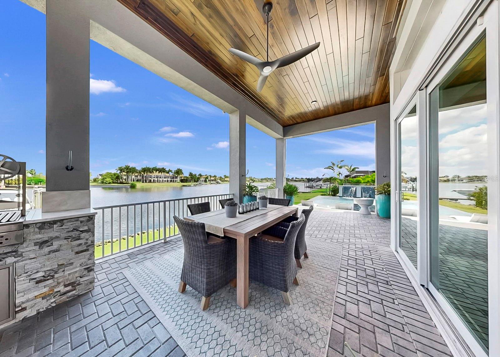 MIRABAY PH 3C-3 - Residential