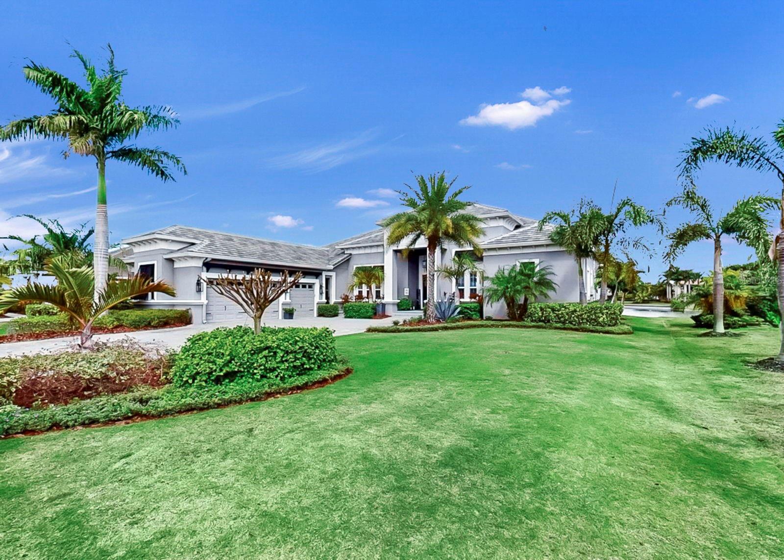 MIRABAY PH 3C-3 - Residential