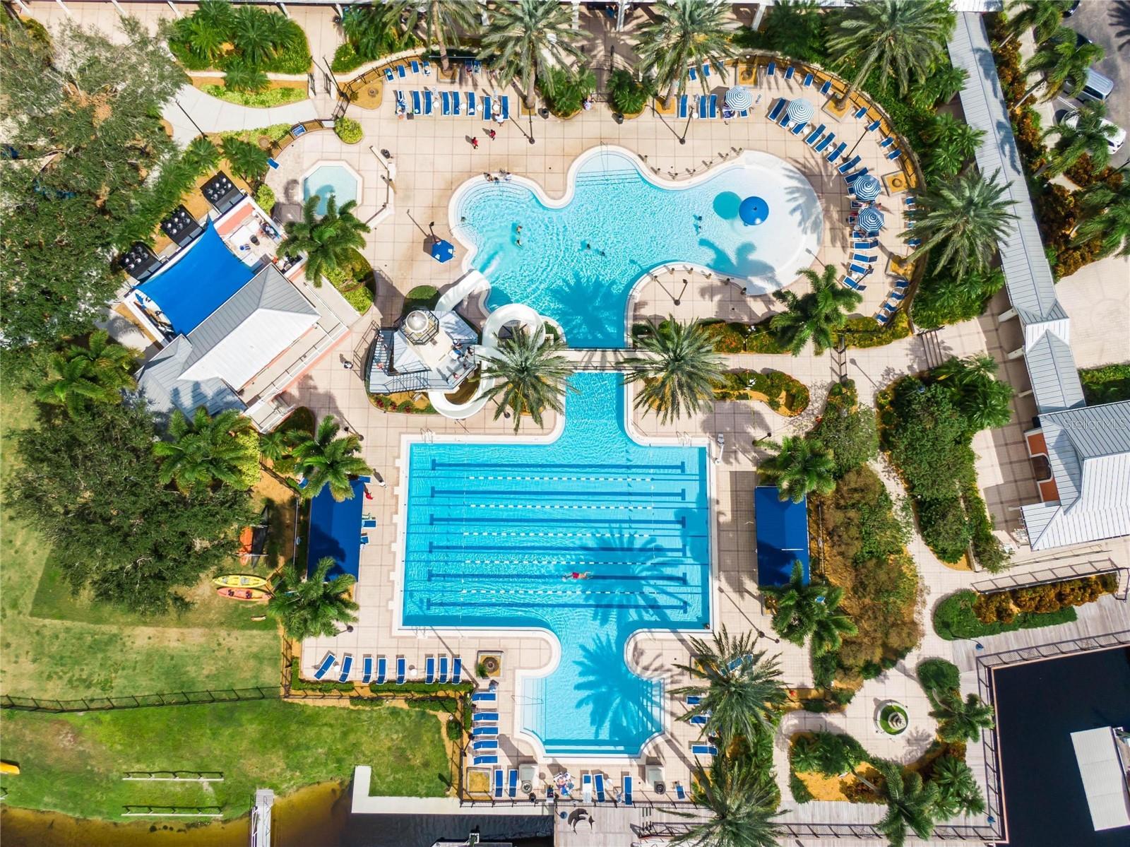 MIRABAY PH 3C-3 - Residential