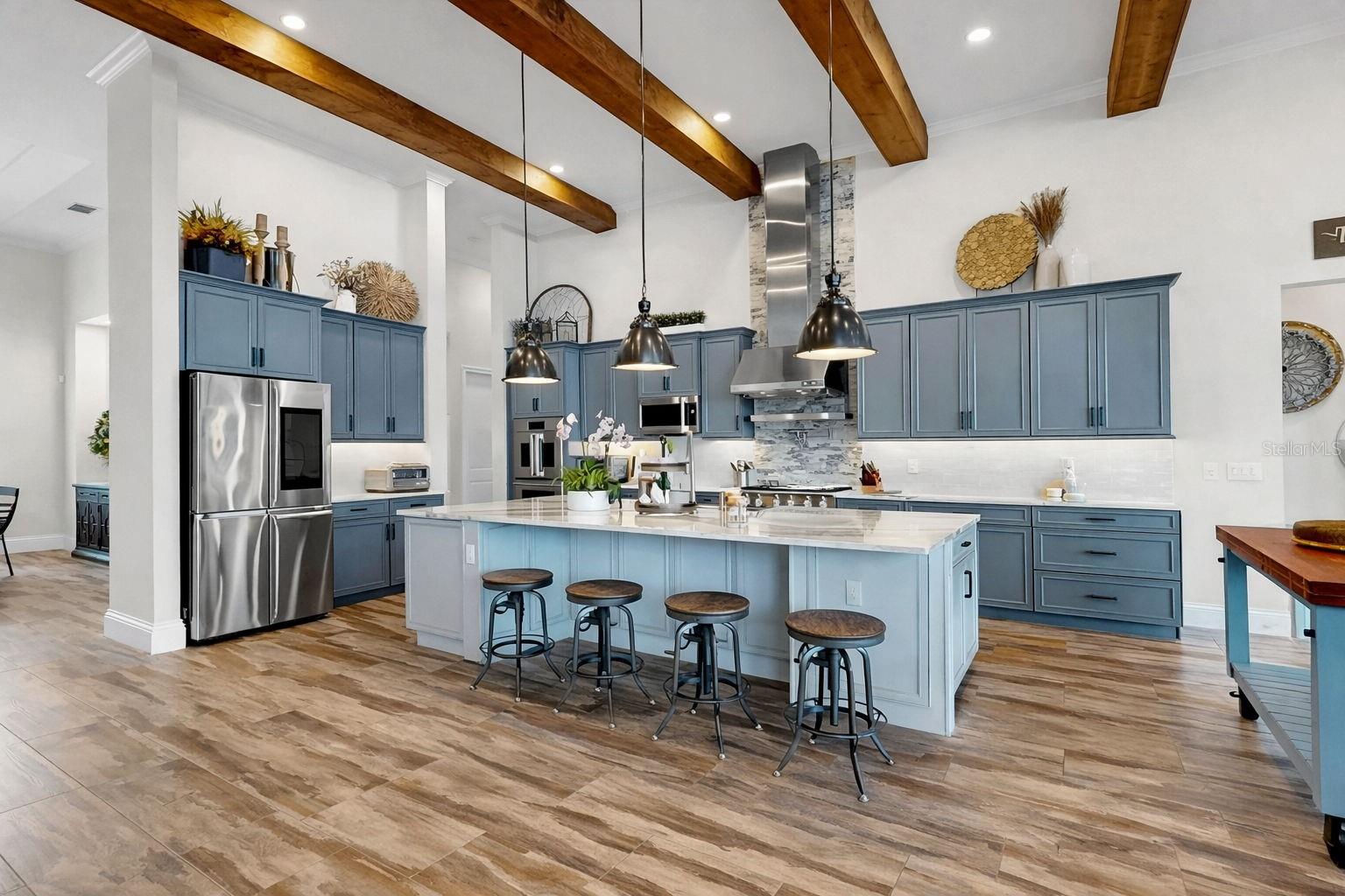 MIRABAY PH 3C-3 - Residential