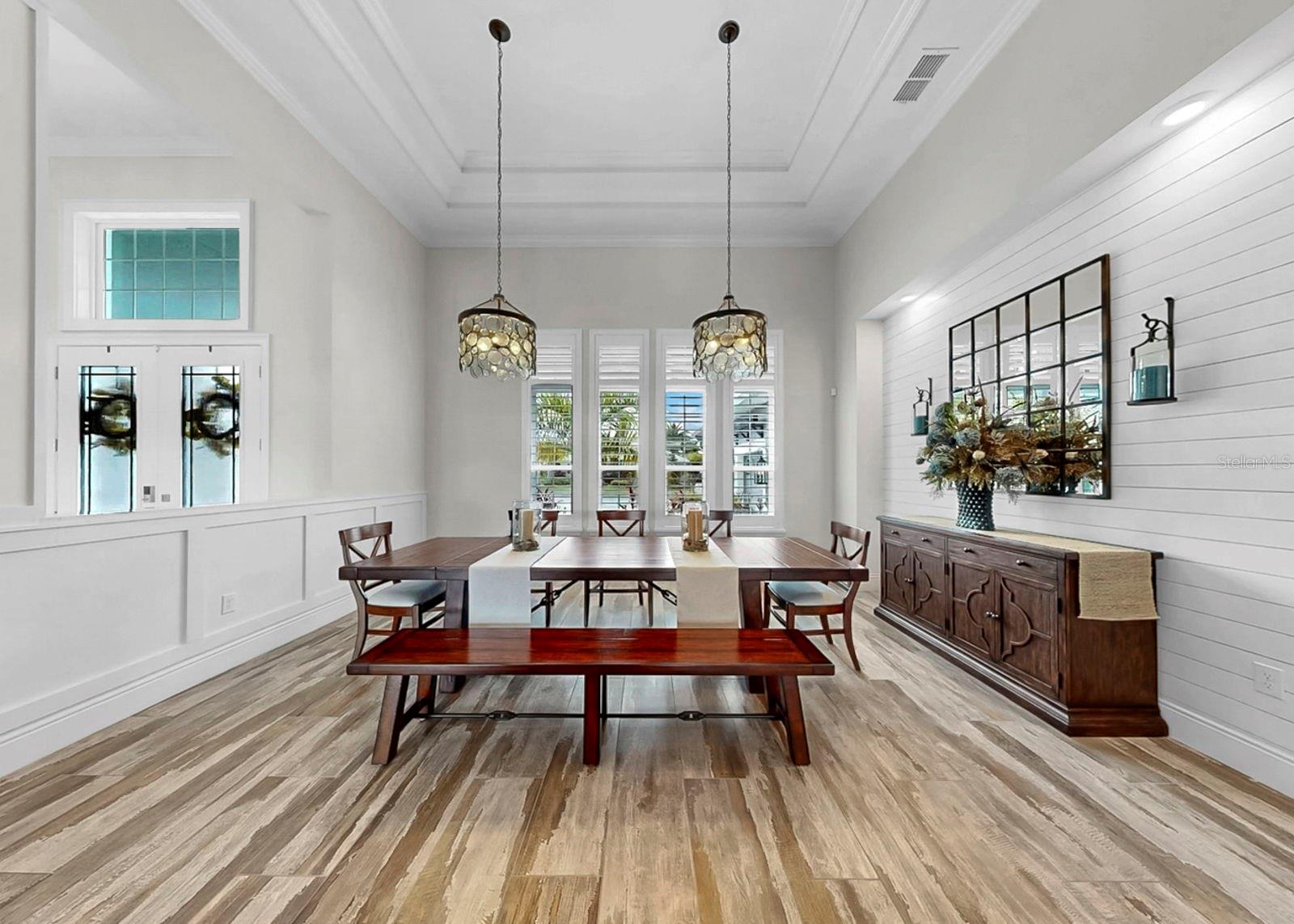 MIRABAY PH 3C-3 - Residential