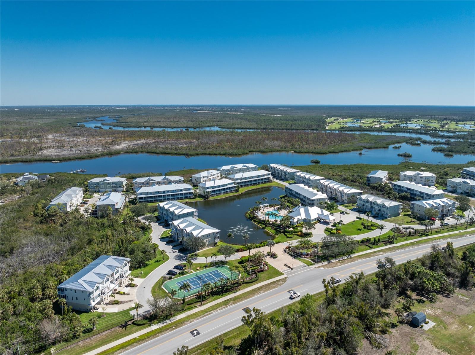 10300 TARPON LANDINGS TERRACE 4