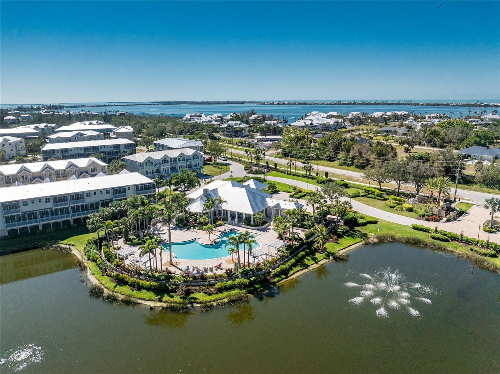10300 TARPON LANDINGS TERRACE 4