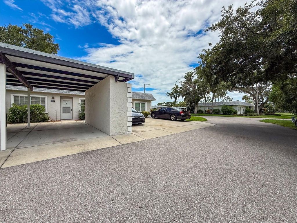 Photo of 3712 Trophy Boulevard #3712, New Port Richey, FL 34655 (MLS # W7876505)