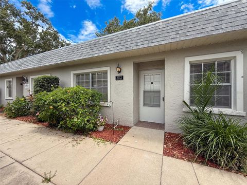 Photo of 3712 Trophy Boulevard #3712, New Port Richey, FL 34655 (MLS # W7876505)