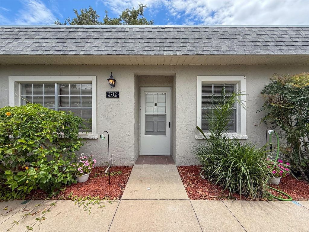 Photo of 3712 Trophy Boulevard #3712, New Port Richey, FL 34655 (MLS # W7876505)