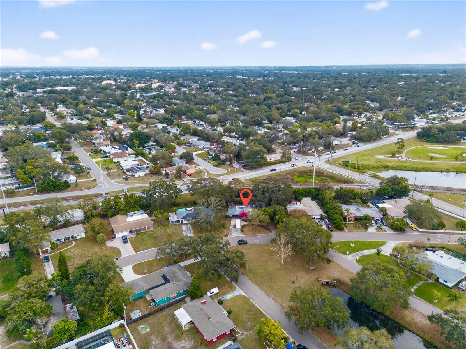 PALM TERRACE - Residential