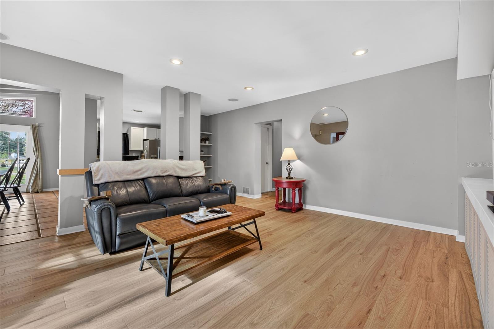 PALM TERRACE - Residential