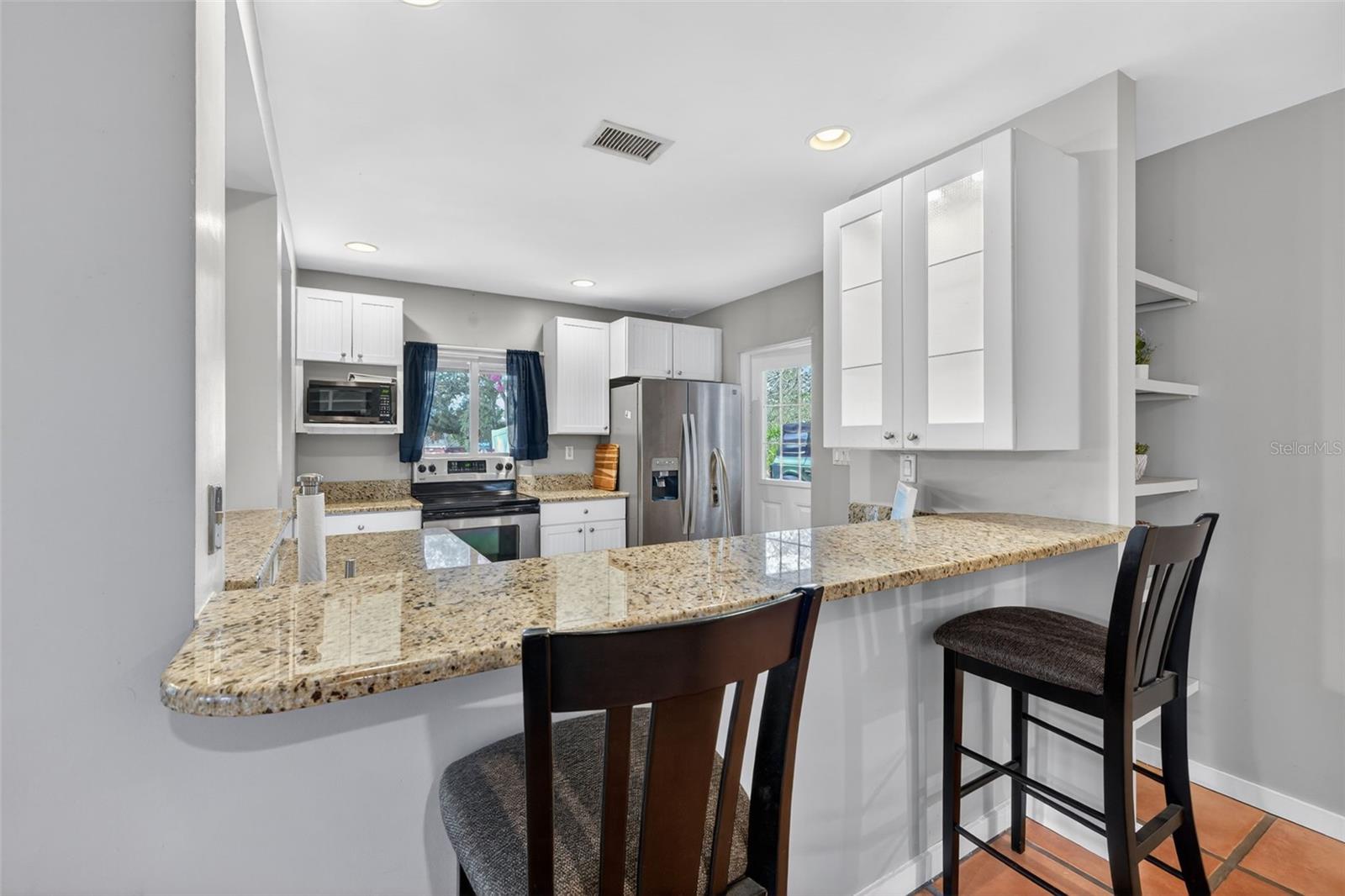 PALM TERRACE - Residential