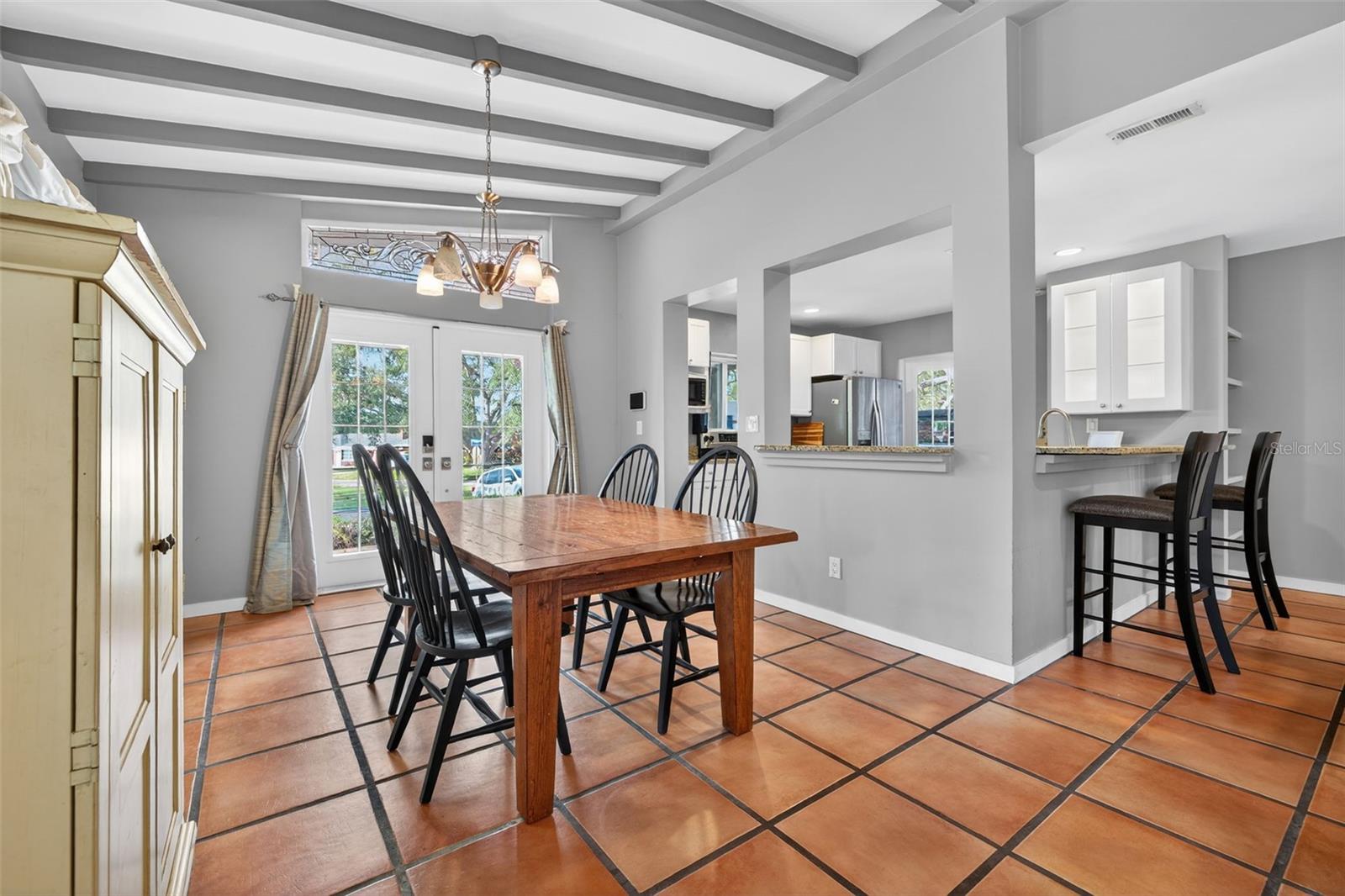 PALM TERRACE - Residential